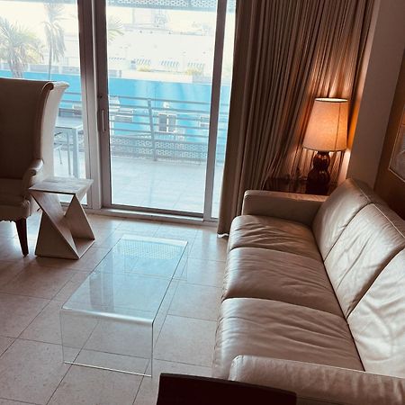 Apartment At De Soleil Hotel On Ocean Drive Miami Beach Exterior foto