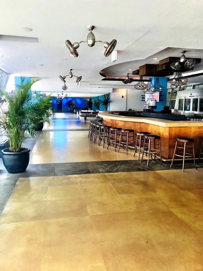 Apartment At De Soleil Hotel On Ocean Drive Miami Beach Exterior foto